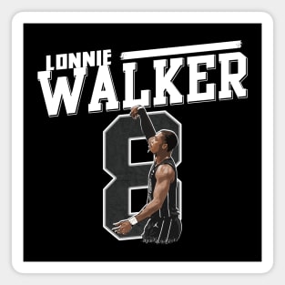 Lonnie Walker Magnet